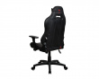 Torretta SoftPU Gamingstol - Röd