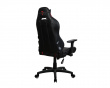 Torretta SoftPU Gamingstol - Röd