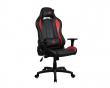 Torretta SoftPU Gamingstol - Röd