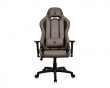 Torretta SoftPU Gamingstol - Brun