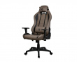Torretta SoftPU Gamingstol - Brun
