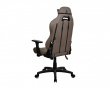Torretta SoftPU Gamingstol - Brun