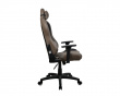 Torretta SoftPU Gamingstol - Brun