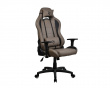 Torretta SoftPU Gamingstol - Brun