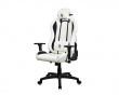 Torretta SoftPU Gamingstol - Vit