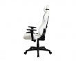 Torretta SoftPU Gamingstol - Vit