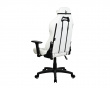 Torretta SoftPU Gamingstol - Vit