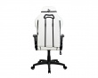Torretta SoftPU Gamingstol - Vit