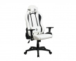 Torretta SoftPU Gamingstol - Vit
