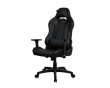 Torretta SoftPU Gamingstol - Pure Black