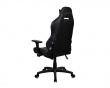 Torretta SoftPU Gamingstol - Pure Black