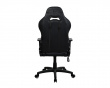Torretta SoftPU Gamingstol - Pure Black