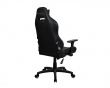 Torretta SoftPU Gamingstol - Pure Black