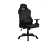 Torretta SoftPU Gamingstol - Pure Black
