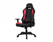 Torretta SuperSoft Gamingstol - Röd
