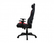 Torretta SuperSoft Gamingstol - Röd