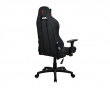 Torretta SuperSoft Gamingstol - Röd