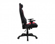 Torretta SuperSoft Gamingstol - Röd