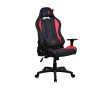 Torretta SuperSoft Gamingstol - Röd