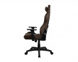 Torretta SuperSoft Gamingstol - Brun