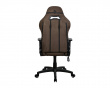 Torretta SuperSoft Gamingstol - Brun