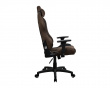 Torretta SuperSoft Gamingstol - Brun