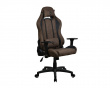 Torretta SuperSoft Gamingstol - Brun
