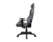 Torretta SuperSoft Gamingstol - Antracit