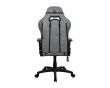 Torretta SuperSoft Gamingstol - Antracit