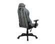 Torretta SuperSoft Gamingstol - Antracit