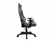 Torretta SuperSoft Gamingstol - Antracit