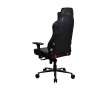 Vernazza SoftPU Gamingstol - Röd
