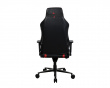 Vernazza SoftPU Gamingstol - Röd