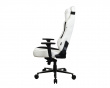 Vernazza SoftPU Gamingstol - Vit