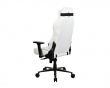 Vernazza SoftPU Gamingstol - Vit