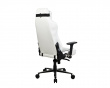 Vernazza SoftPU Gamingstol - Vit