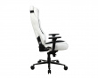 Vernazza SoftPU Gamingstol - Vit