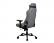 Vernazza Supersoft Fabric Gamingstol - Antracit