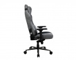 Vernazza Supersoft Fabric Gamingstol - Antracit