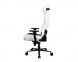 Vernazza XL SoftPU Gamingstol - Vit