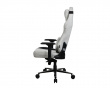 Vernazza XL Supersoft Gamingstol - Ljusgrå