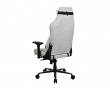 Vernazza XL Supersoft Gamingstol - Ljusgrå