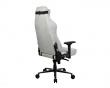 Vernazza XL Supersoft Gamingstol - Ljusgrå