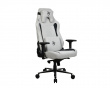 Vernazza XL Supersoft Gamingstol - Ljusgrå