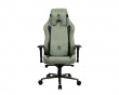 Vernazza XL Supersoft Gamingstol - Forest