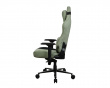 Vernazza XL Supersoft Gamingstol - Forest