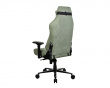Vernazza XL Supersoft Gamingstol - Forest