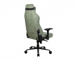 Vernazza XL Supersoft Gamingstol - Forest