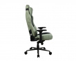 Vernazza XL Supersoft Gamingstol - Forest