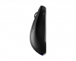 X2H CRAZYLIGHT Trådlös Gamingmus - Jet Black